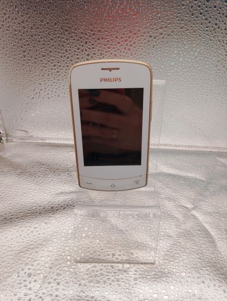 Купить Philips Xenium X518 Duos в Томск за 750 руб.
