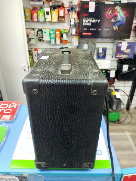 Купить PEAVEY BackStage в Томск за 4700 руб.