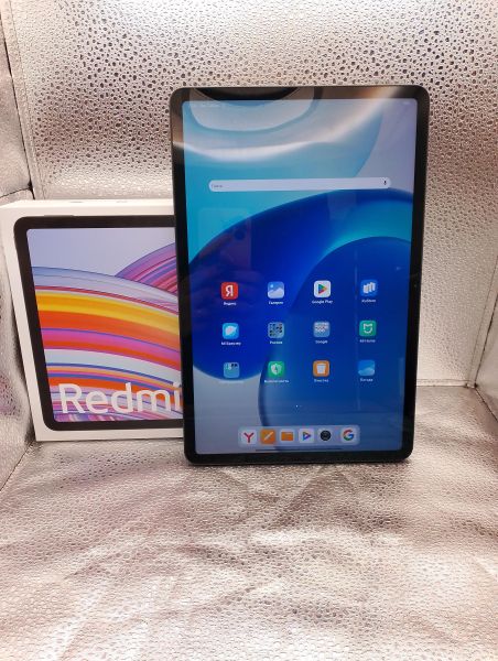 Купить Xiaomi Redmi Pad Pro 256GB (2405CRPFDG) (без SIM) в Томск за 17050 руб.