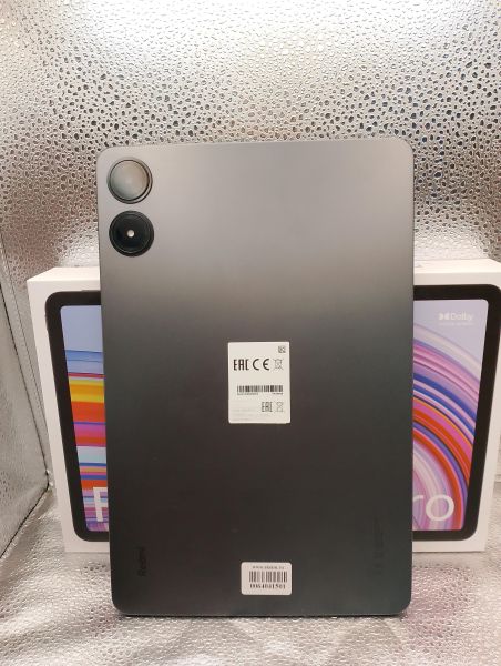 Купить Xiaomi Redmi Pad Pro 256GB (2405CRPFDG) (без SIM) в Томск за 17050 руб.