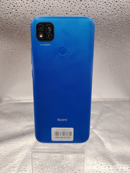 Купить Xiaomi Redmi 9C NFC 2/32GB (M2006C3MNG) Duos в Томск за 2600 руб.