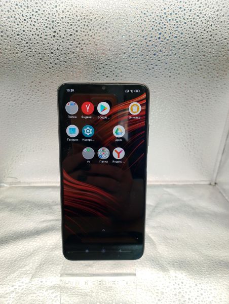 Купить POCO M3 4/128GB (M2010J19CG) Duos в Томск за 2750 руб.