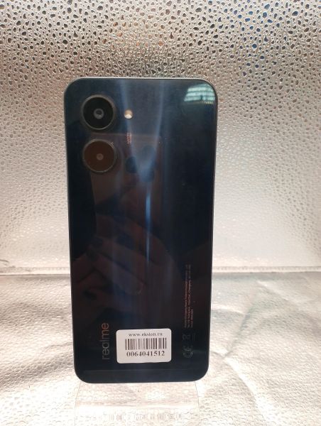 Купить Realme C33 4/64GB (RMX3624) Duos в Томск за 3900 руб.