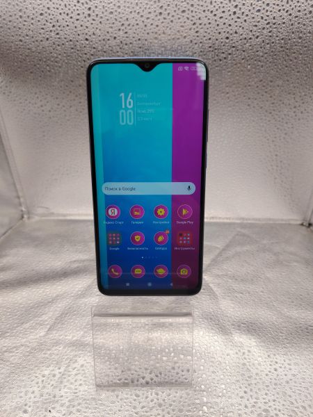 Купить Xiaomi Redmi Note 8 Pro 6/128GB (M1906G7G) Duos в Томск за 5300 руб.