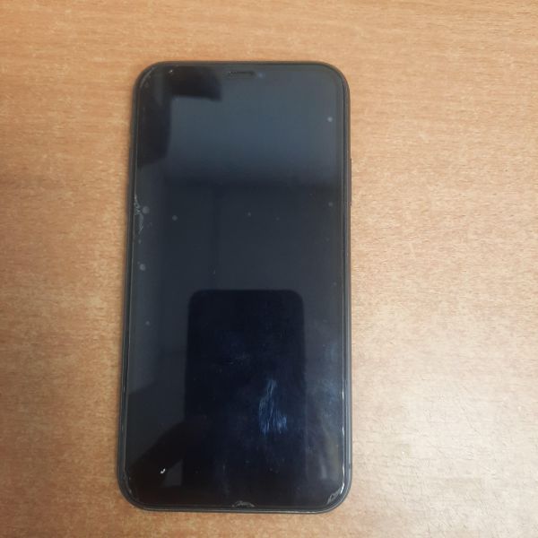 Купить Apple iPhone 11 64GB в Иркутск за 12000 руб.