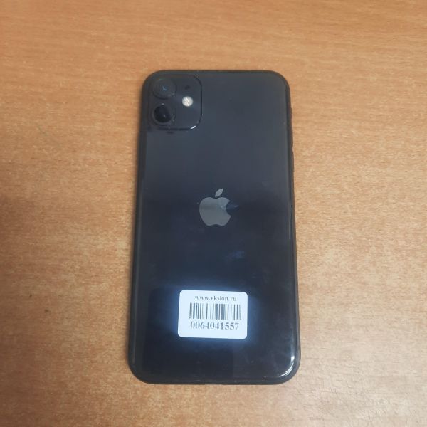 Купить Apple iPhone 11 64GB в Иркутск за 12000 руб.