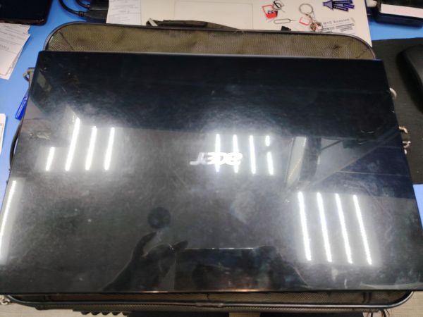 Купить Acer Aspire V3-571G (i5-3210M/630M/6GB/500GB) в Томск за 6100 руб.