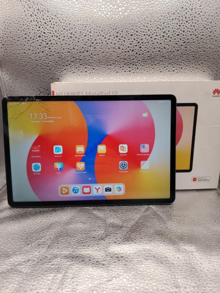 Купить Huawei MatePad SE 11 4/128GB (AGS6-L09) (с SIM) в Томск за 5800 руб.