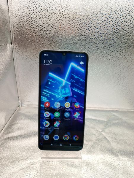 Купить POCO C65 8/256GB (2310FPCA4G) Duos в Томск за 5800 руб.
