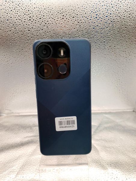 Купить TECNO Spark Go 2023 3/64GB (BF7n) Duos в Томск за 3400 руб.