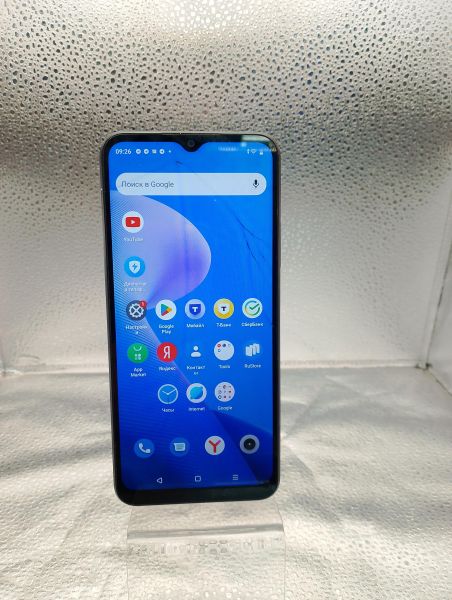 Купить Realme C30s 3/64GB (RMX3690) Duos в Томск за 1700 руб.