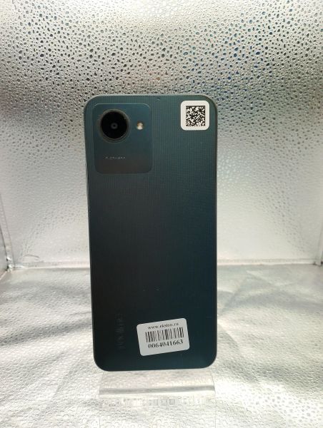 Купить Realme C30s 3/64GB (RMX3690) Duos в Томск за 1700 руб.