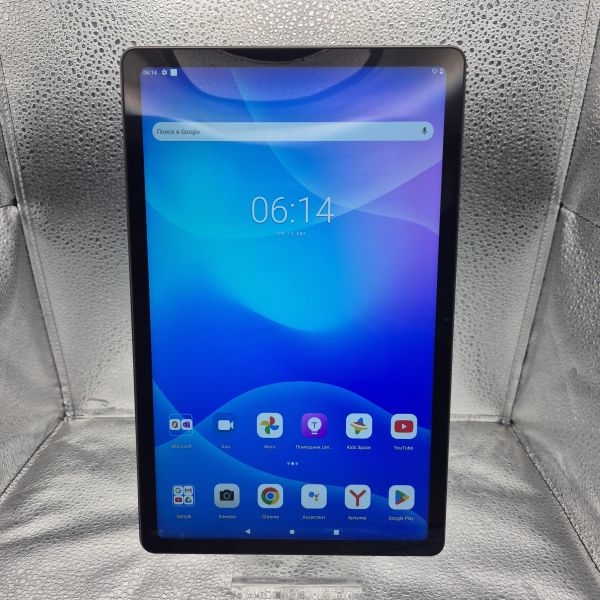 Купить Lenovo Tab P11 2020 4/128GB (TB-J606F) (без SIM) в Томск за 8400 руб.