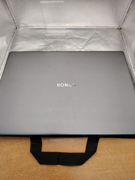 Купить Honor MagicBook X16 (BRN-F56 5301AFHH) в Томск за 24300 руб.