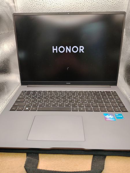 Купить Honor MagicBook X16 (BRN-F56 5301AFHH) в Томск за 24300 руб.