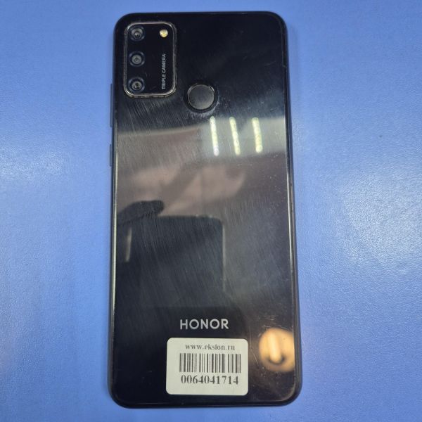 Купить Honor 9A 3/64GB (MOA-LX9N) Duos в Томск за 3500 руб.