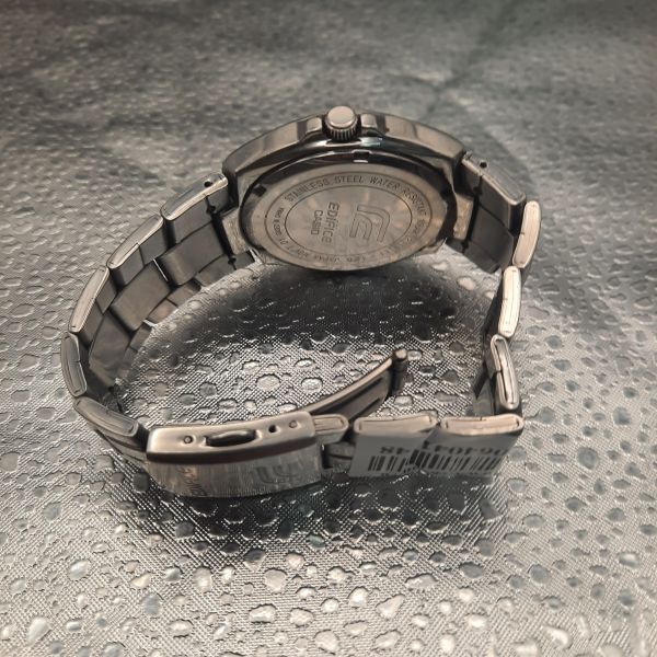 Купить Casio Edifice EF-126 в Томск за 1550 руб.