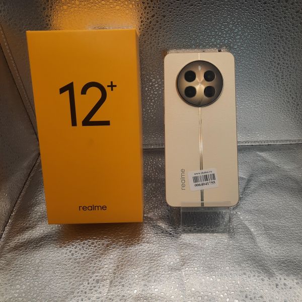Купить Realme 12+ 5G 8/256GB (RMX3867) Duos в Томск за 7000 руб.