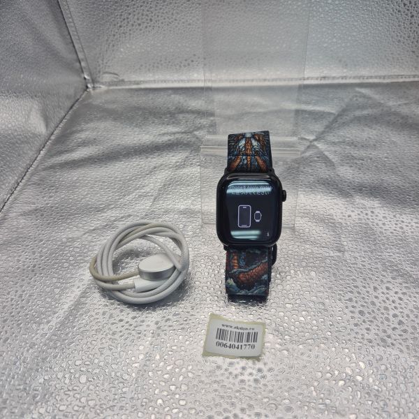 Купить Apple Watch Series 10 46mm (A2999) с СЗУ в Томск за 22150 руб.