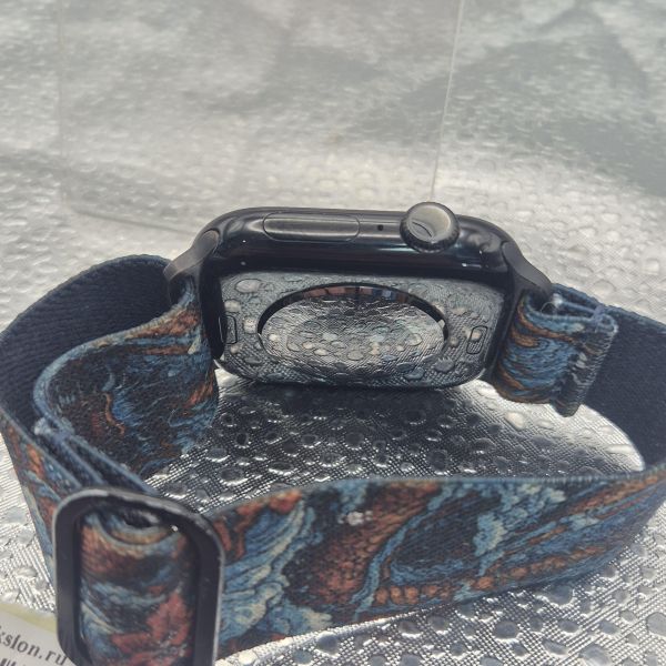 Купить Apple Watch Series 10 46mm (A2999) с СЗУ в Томск за 22150 руб.