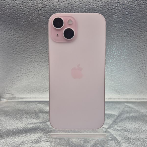 Купить Apple iPhone 15 128GB в Томск за 46300 руб.