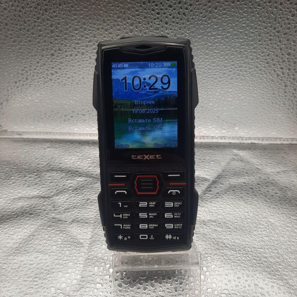 Купить teXet TM-519R Duos в Томск за 550 руб.