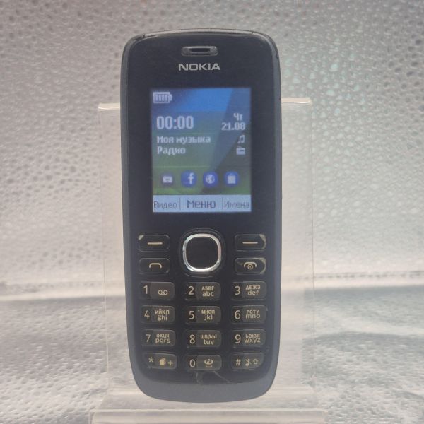 Купить Nokia 112 (RM-837) Duos в Томск за 600 руб.