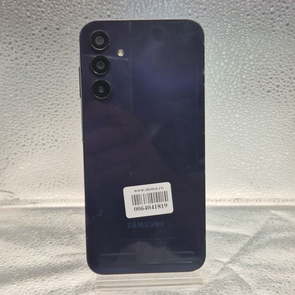 Купить Samsung Galaxy A15 4/128GB (A155F) Duos в Томск за 2800 руб.