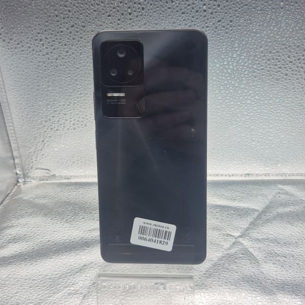 Купить POCO F4 8/256GB (22021211RG) Duos в Томск за 9800 руб.