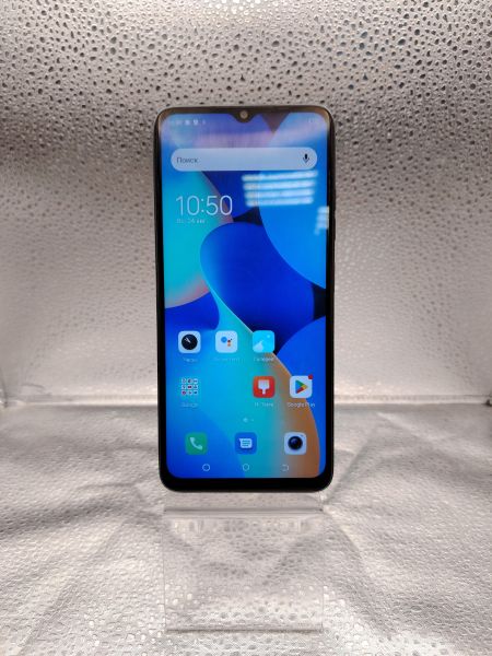 Купить TECNO Spark 10c 4/64GB (KI5m) Duos в Томск за 3900 руб.