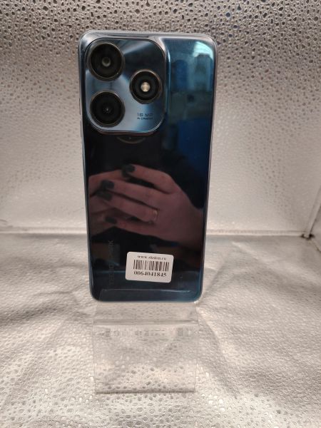 Купить TECNO Spark 10c 4/64GB (KI5m) Duos в Томск за 3900 руб.