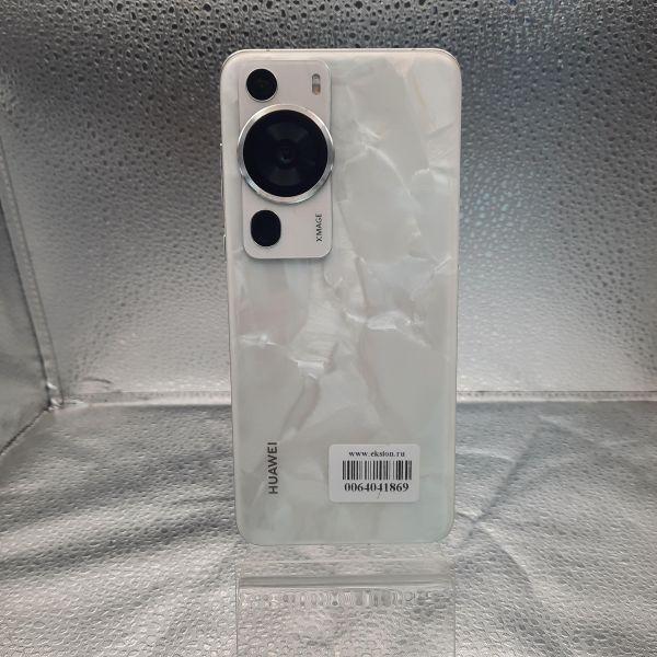 Купить Huawei P60 Pro 12/512GB (MNA-LX9) Duos в Томск за 31600 руб.