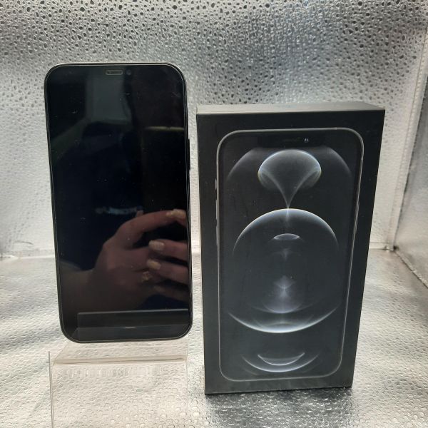 Купить Apple iPhone 12 Pro 128GB в Томск за 21000 руб.