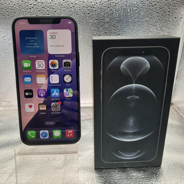 Купить Apple iPhone 12 Pro 128GB в Томск за 21000 руб.