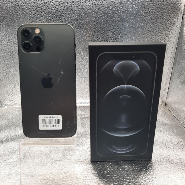 Купить Apple iPhone 12 Pro 128GB в Томск за 21000 руб.