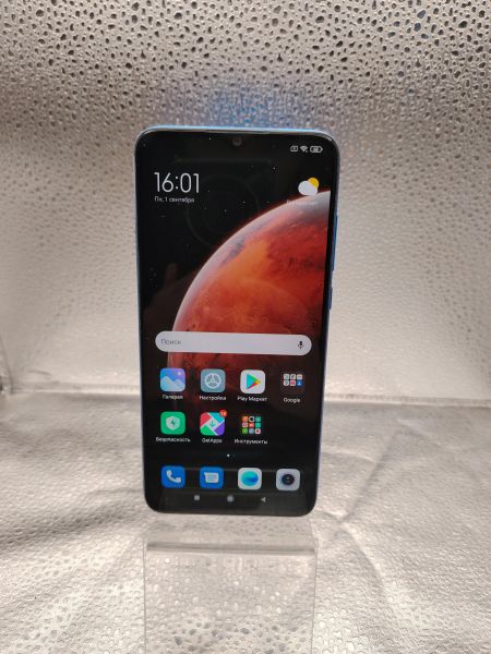 Купить Xiaomi Mi 9 Lite 6/128GB (M1904F3BG) Duos в Томск за 5600 руб.