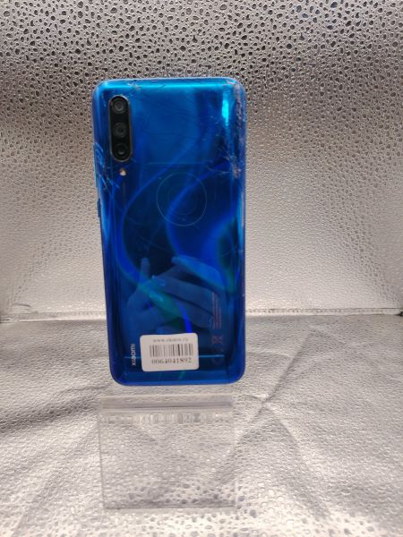 Купить Xiaomi Mi 9 Lite 6/128GB (M1904F3BG) Duos в Томск за 5600 руб.