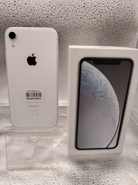Купить Apple iPhone XR 64GB в Томск за 7500 руб.