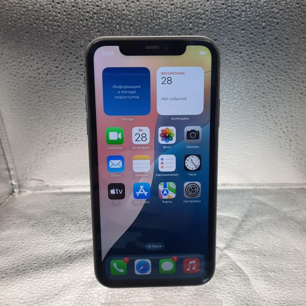 Купить Apple iPhone 11 64GB в Томск за 10500 руб.