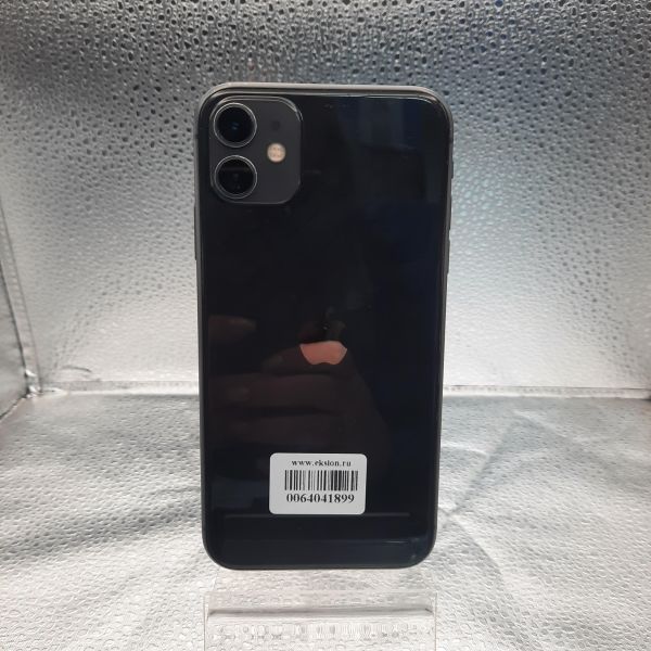 Купить Apple iPhone 11 64GB в Томск за 10500 руб.