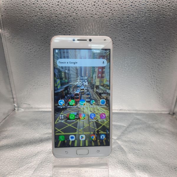 Купить ASUS ZenFone 4 Max 2/16GB (ZC554KL X00ID) Duos в Томск за 1100 руб.