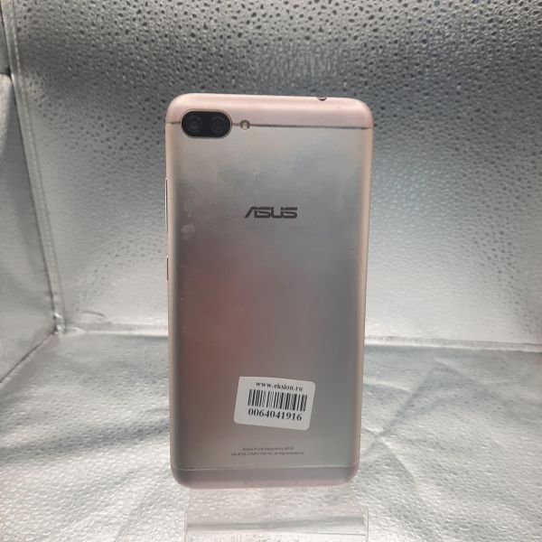 Купить ASUS ZenFone 4 Max 2/16GB (ZC554KL X00ID) Duos в Томск за 1100 руб.