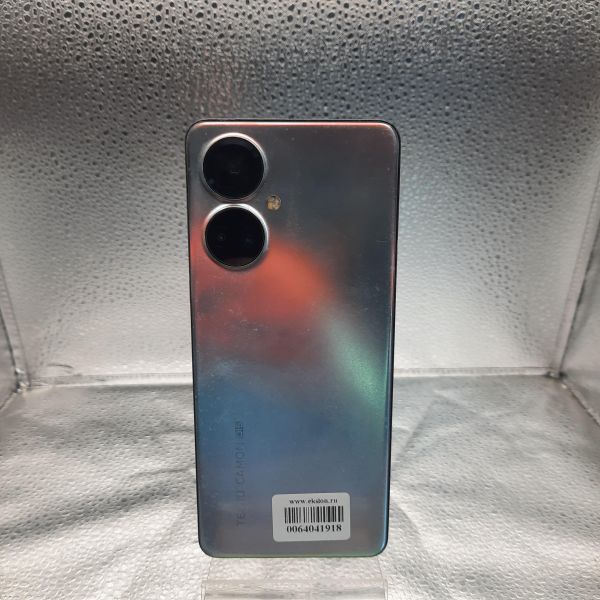 Купить TECNO Camon 19 Pro 8/128GB (CI8n) Duos в Томск за 3900 руб.