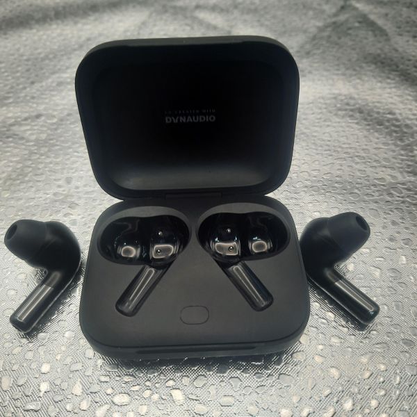 Купить OnePlus Buds Pro 2 (E507A) в Томск за 4600 руб.