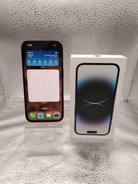 Купить Apple iPhone 14 Pro 512GB в Томск за 53200 руб.