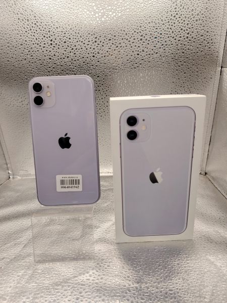 Купить Apple iPhone 11 128GB в Томск за 15800 руб.