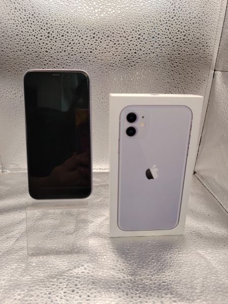 Купить Apple iPhone 11 128GB в Томск за 15800 руб.