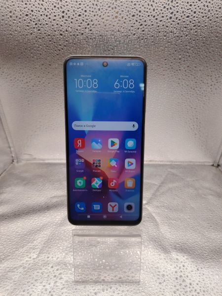 Купить Xiaomi Redmi Note 9 Pro 6/128GB (M2003J6B2G) Duos в Томск за 3600 руб.