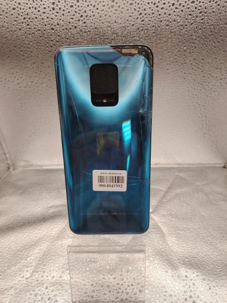 Купить Xiaomi Redmi Note 9 Pro 6/128GB (M2003J6B2G) Duos в Томск за 3600 руб.
