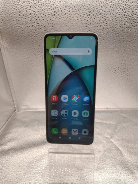 Купить Xiaomi Redmi A3x 3/64GB (24048RN6CG) Duos в Томск за 2100 руб.
